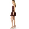 image:imageSteve Madden Womens Vanny SkirtWalnut