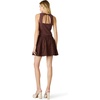 image:imageSteve Madden Womens Vanny SkirtWalnut