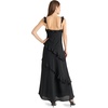 image:imageSteve Madden Womens Varsailles DressBlack