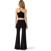 image:imageSteve Madden Womens Veada Knit PantsBlack