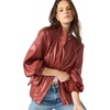 image:imageSteve Madden Womens Vee JacketDusty Brick