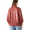 image:imageSteve Madden Womens Vee JacketDusty Brick