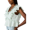 image:imageSteve Madden Womens Verda TopPowder Puff