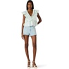 image:imageSteve Madden Womens Verda TopPowder Puff