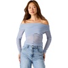 image:imageSteve Madden Womens Viktoria TopSlate