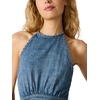image:imageSteve Madden Womens Vilma DressArctic Blue