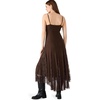 image:imageSteve Madden Womens Vita DressChocolate