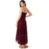 image:imageSteve Madden Womens Vita DressDeep Fig