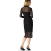 image:imageSteve Madden Womens Vivienne DressBlack