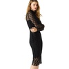image:imageSteve Madden Womens Vivienne DressBlack