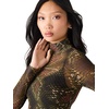 image:imageSteve Madden Womens Vivienne DressSnake Tile