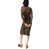 image:imageSteve Madden Womens Vivienne DressSnake Tile