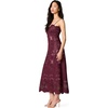 image:imageSteve Madden Womens Willow DressChalk Violet