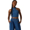 image:imageSteve Madden Womens Winnie TopMixed Indigo