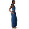 image:imageSteve Madden Womens Winnie TopMixed Indigo