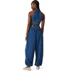 image:imageSteve Madden Womens Winnie TopMixed Indigo
