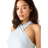 image:imageSteve Madden Womens Winnie TopPowder Blue