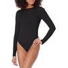 image:imageSteve Madden Womens Xandra BodysuitBlack