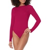 image:imageSteve Madden Womens Xandra BodysuitFuschia