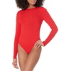 image:imageSteve Madden Womens Xandra BodysuitRed