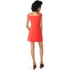 image:imageSteve Madden Womens Yana DressAurora Red