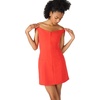 image:imageSteve Madden Womens Yana DressAurora Red