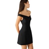 image:imageSteve Madden Womens Yana DressBlack