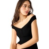 image:imageSteve Madden Womens Yana DressBlack