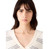 image:imageSteve Madden Womens Yvete SweaterNavy Stripe