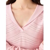 image:imageSteve Madden Womens Yvete SweaterPrism Pink