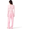 image:imageSteve Madden Womens Yvete SweaterPrism Pink