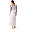 image:imageSteve Madden Womens Zana SkirtAntique