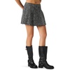 image:imageSteve Madden Womens Zenia SkirtBlack