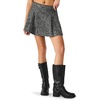 image:imageSteve Madden Womens Zenia SkirtBlack