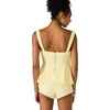 image:imageSteve Madden Womens Zenia TopGolden Glow