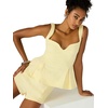 image:imageSteve Madden Womens Zenia TopGolden Glow