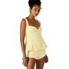 image:imageSteve Madden Womens Zenia TopGolden Glow