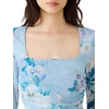 image:imageSteve Madden Womens Zinia Knit TopBloom