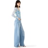 image:imageSteve Madden Womens Zinia Knit TopBloom