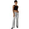 image:imageSteve Madden Womens Zo JeanSilver