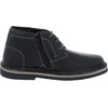 image:imageSteve Madden boys BharkeenBlack Leather