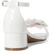 image:imageSteve Madden girls LessaWhite