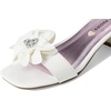 image:imageSteve Madden girls LessaWhite