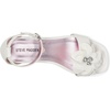 image:imageSteve Madden girls LessaWhite