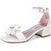 image:imageSteve Madden girls LessaWhite