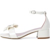 image:imageSteve Madden girls LessaWhite