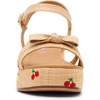 image:imageSteve Madden girls MagentaNatural Multi