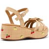 image:imageSteve Madden girls MagentaNatural Multi