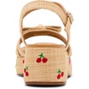 image:imageSteve Madden girls MagentaNatural Multi