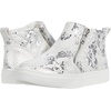 image:imageSteve Madden girls ReggieWhiteSilver Snake